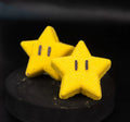 Star Power Up!! Bath Bomb