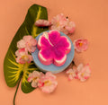 Hawaiian Flower Bath Bomb