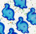 Bathosaurus Bath Bomb