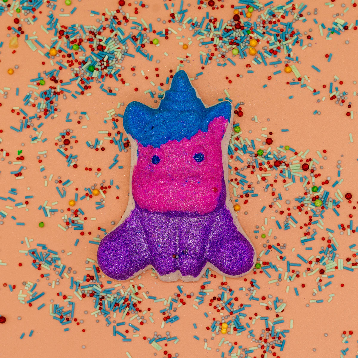 Candyfloss & Marshmallow Unicorn