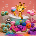 Bath Bomb Mystery Box