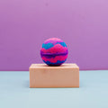 Candyfloss & Marshmallow Bath Bomb