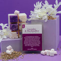 Lavender & Marshmallow Wax Melt