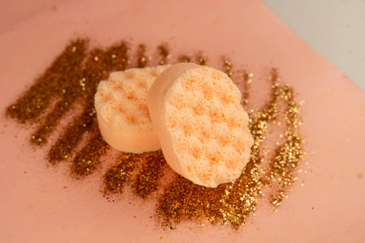 Mini Koko Soap Sponge