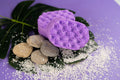 Mini Drench Delight Soap Sponge