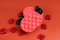 Mini Lost Cherry Soap Sponge