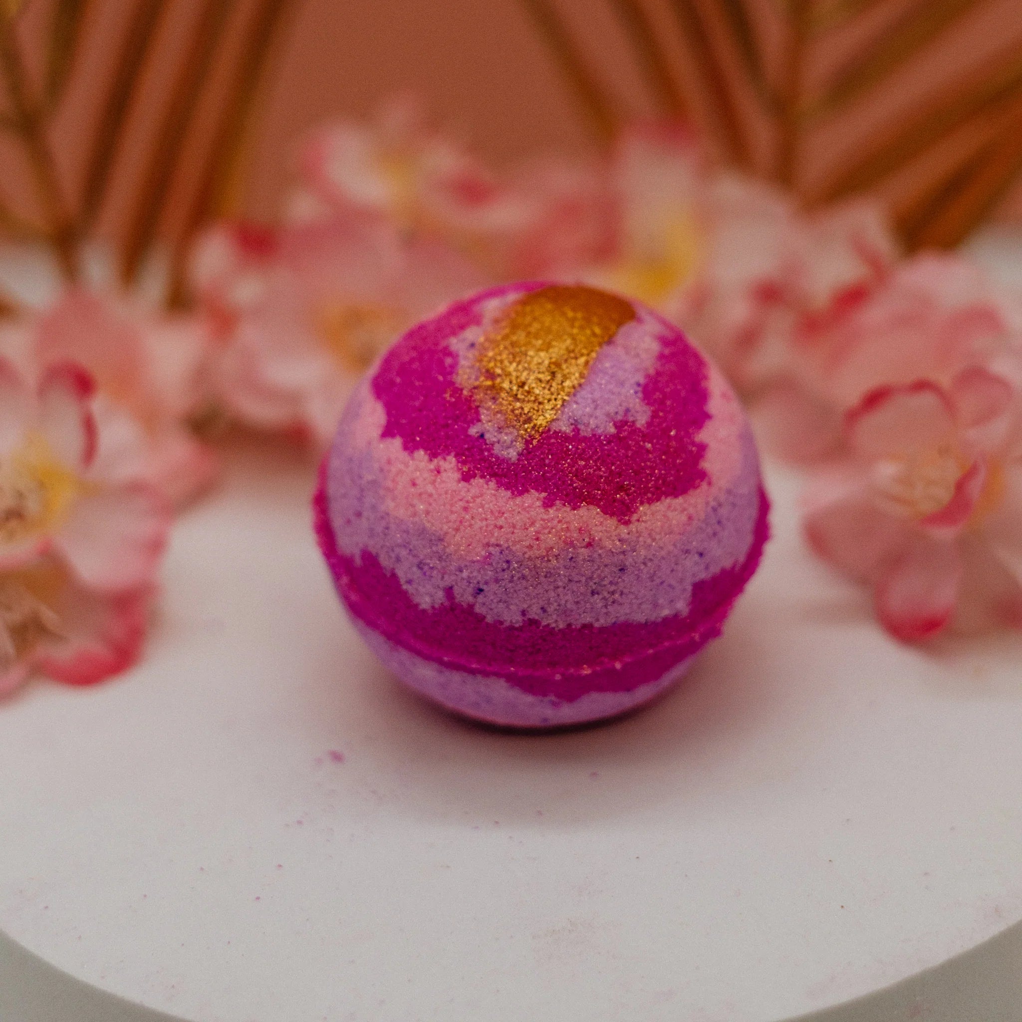 Fairy Dust Bath Bomb
