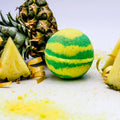 Pina Colada Bath Bomb