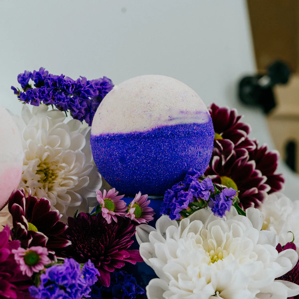 Drench Delight Bath Bomb