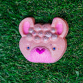 No Drama Llama Bath Bomb